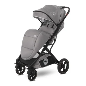 Lorelli kolica za bebe Storm opaline grey-3 Lorelli kolica za bebe Storm opaline grey-3